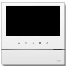 CDV-70H2/XL (белый). Монитор домофона цветной. Commax