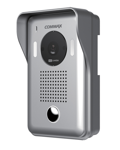 DRC-40YV. Вызывная панель цветная. Commax в Петропавловске-Камчатском