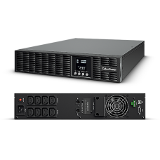 OLS2000ERT2U. Источник бесперебойного питания. CyberPower