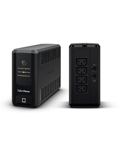 UT650EIG. Источник бесперебойного питания. CyberPower в Петропавловске-Камчатском