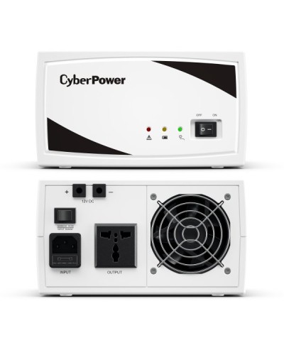 SMP550EI. Источник бесперебойного питания для котла. CyberPower в Петропавловске-Камчатском