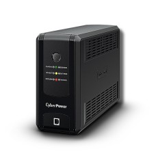 UT650EG. Источник бесперебойного питания. CyberPower