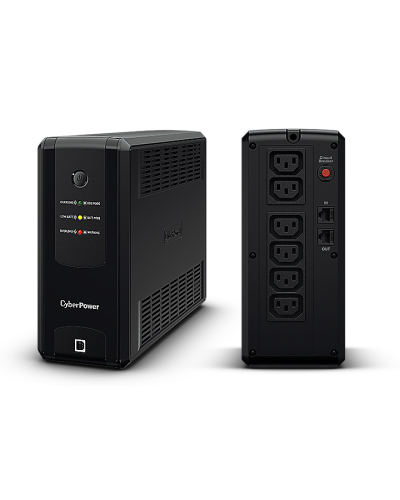 UT1100EIG. Источник бесперебойного питания. CyberPower в Петропавловске-Камчатском