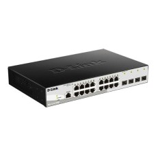 DGS-1210-20/ME/A1A. Коммутатор. D-Link