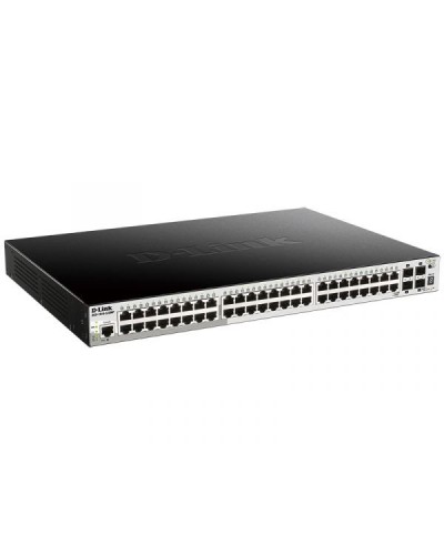 DGS-1510-52XMP/A1A. Коммутатор. D-Link в Петропавловске-Камчатском