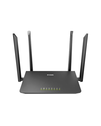 DIR-820/RU/A1A. Маршрутизатор. D-Link в Петропавловске-Камчатском