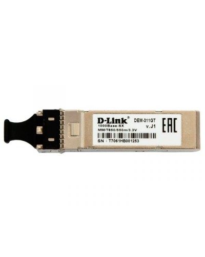 311GT/A1A. Оптический SFP модуль. D-Link в Петропавловске-Камчатском
