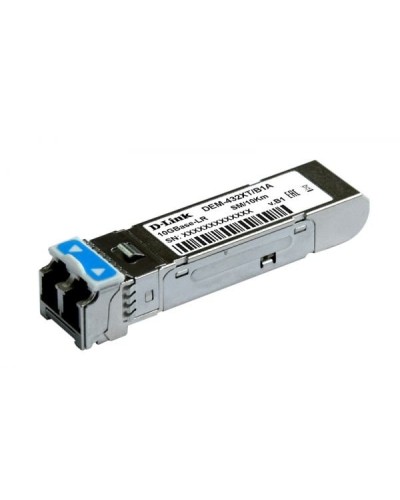 432XT/B1A. Оптический SFP модуль. D-Link в Петропавловске-Камчатском