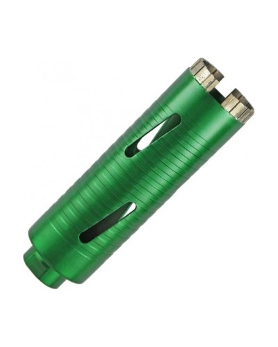 Алмазная коронка Laser Drill 150, 42х150 М16 (LD150-0042-016): Алмазная коронка в Петропавловске-Камчатском