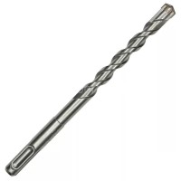 Бур SDS-plus 4C PLUS 10х100/160, 4-cutting (4PD10L0160): Бур SDS-plus