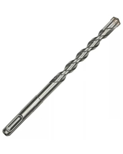 Бур SDS-plus 4C PLUS 10х150/210, 4-cutting (4PD10L0210): Бур SDS-plus в Петропавловске-Камчатском