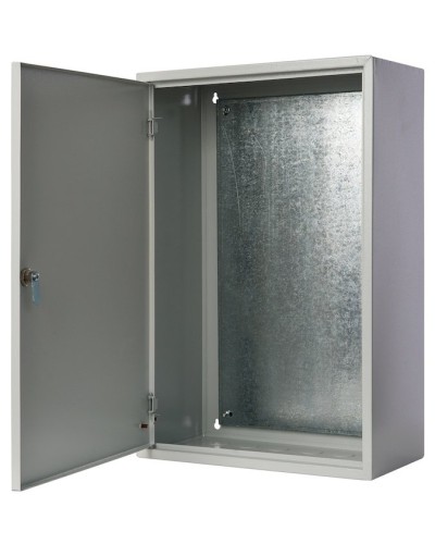 ЩМП-09 600х400х210 IP31 (30549DEK). Щит с монтажной панелью. DEKraft в Петропавловске-Камчатском