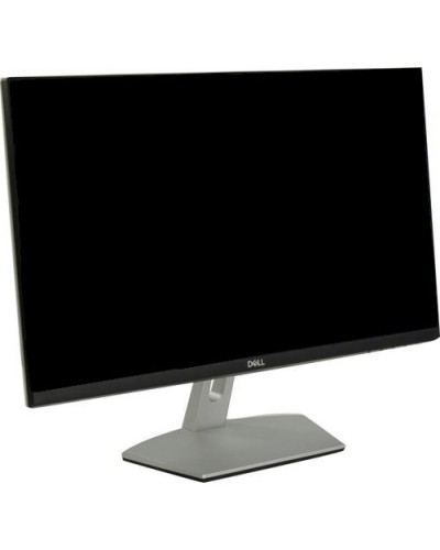 DELL S2421HN 23,8 черный. Монитор LCD 23,8 дюймов. DELL в Петропавловске-Камчатском