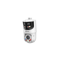 DH-SDT4E425-8P-GB-APV1. Профессиональная видеокамера IP поворотная. Dahua