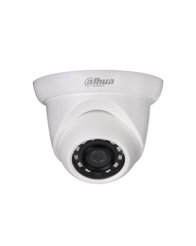 DH-IPC-HDW1431SP-0360B-S4. Профессиональная видеокамера IP купольная. Dahua в Петропавловске-Камчатском