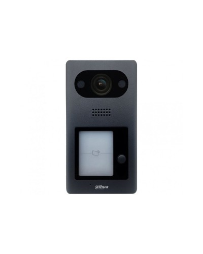 DHI-VTO3211D-P1-S2. Вызывная панель IP-домофона. Dahua в Петропавловске-Камчатском