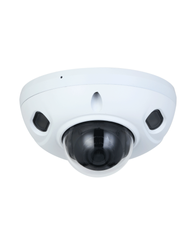DH-IPC-HDBW3441FP-AS-0210B-S2. Профессиональная видеокамера IP купольная. Dahua в Петропавловске-Камчатском