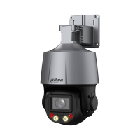 DH-SD3C405DB-GNY-A-PV. Профессиональная видеокамера IP поворотная. Dahua