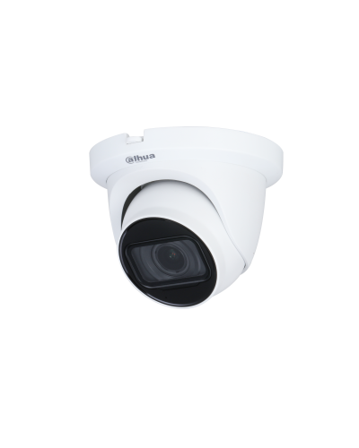 DH-HAC-HDW1200TLMQP-A-0280B-S5. Профессиональная видеокамера мультиформатная купольная. Dahua в Петропавловске-Камчатском