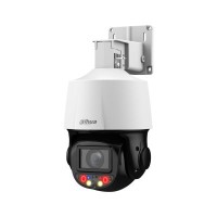 DH-SD3E410DB-GNY-A-PV1. Профессиональная видеокамера IP поворотная. Dahua