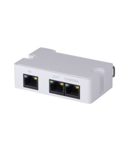 DH-PFT1300. Удлинитель. Dahua в Петропавловске-Камчатском
