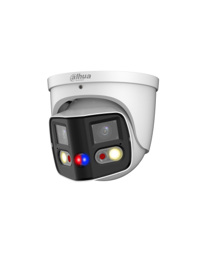 DH-IPC-PDW3849P-A180-E2-AS-PV-0280B. Профессиональная видеокамера IP купольная. Dahua в Петропавловске-Камчатском
