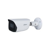 DH-IPC-HFW3241EP-SA-0600B. Профессиональная видеокамера IP цилиндрическая. Dahua