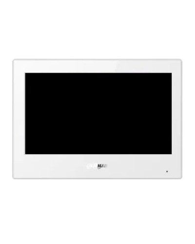 DHI-VTH5321GW-W. Монитор IP-видеодомофона цветной. Dahua в Петропавловске-Камчатском