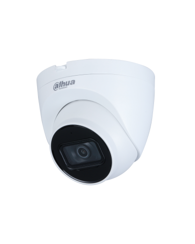 DH-IPC-HDW2431TP-AS-0360B. Профессиональная видеокамера IP купольная. Dahua в Петропавловске-Камчатском