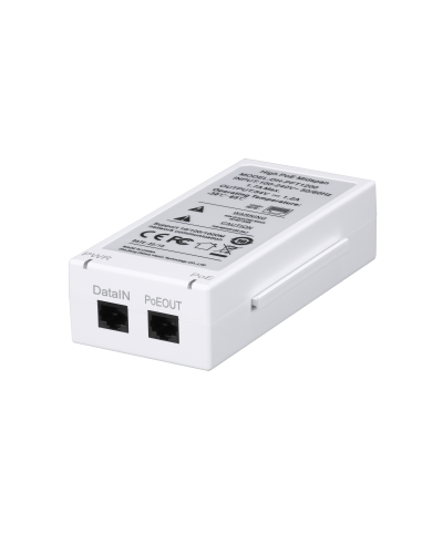 DH-PFT1200. Инжектор PoE. Dahua в Петропавловске-Камчатском