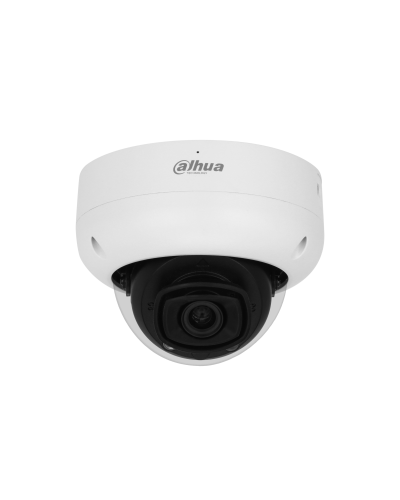 DH-IPC-HDBW5449RP-ASE-LED-0280B. Профессиональная видеокамера IP купольная. Dahua в Петропавловске-Камчатском