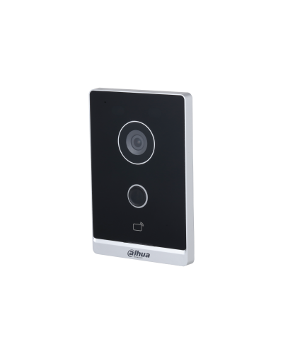 DHI-VTO2211G-WP-S2. Вызывная панель IP-домофона. Dahua в Петропавловске-Камчатском