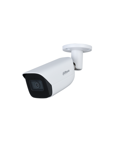 DH-IPC-HFW3241EP-S-0280B-S2. Профессиональная видеокамера IP цилиндрическая. Dahua в Петропавловске-Камчатском