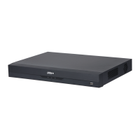 DH-XVR5232AN-I3. Видеорегистратор мультиформатный 32-канальный. Dahua