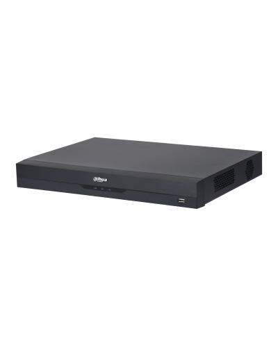 DH-XVR5232AN-I3. Видеорегистратор мультиформатный 32-канальный. Dahua в Петропавловске-Камчатском