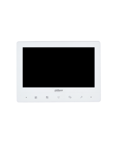 DHI-VTH1020J-T. Монитор видеодомофона цветной. Dahua в Петропавловске-Камчатском