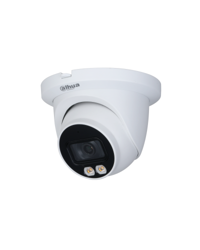 DH-IPC-HDW3449TMP-AS-LED-0360B. Профессиональная видеокамера IP купольная. Dahua в Петропавловске-Камчатском