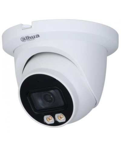 DH-IPC-HDW3249TMP-AS-LED-0280B. Профессиональная видеокамера IP купольная. Dahua в Петропавловске-Камчатском