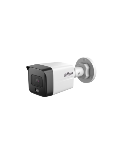 DH-IPC-HFW1431TC1P-0280B-S6. Профессиональная видеокамера IP цилиндрическая. Dahua в Петропавловске-Камчатском