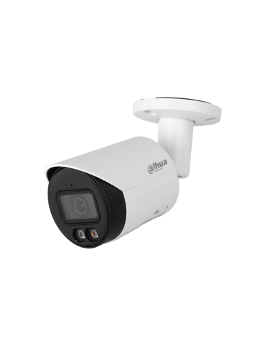 DH-IPC-HFW2449SP-S-IL-0360B. Профессиональная видеокамера IP цилиндрическая. Dahua в Петропавловске-Камчатском