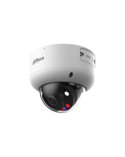 DH-IPC-HDBW3449R1P-ZAS-PV-S5. Профессиональная видеокамера IP купольная. Dahua в Петропавловске-Камчатском