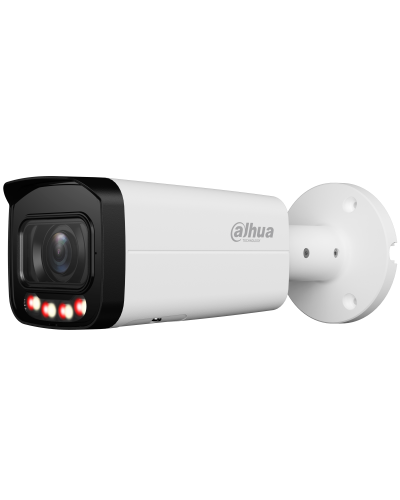 DH-IPC-HFW2249TP-ZAS-IL. Профессиональная видеокамера IP цилиндрическая. Dahua в Петропавловске-Камчатском