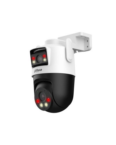 DH-IPC-P5DP-5F-PV-0280B/0600B. Профессиональная видеокамера IP поворотная. Dahua в Петропавловске-Камчатском