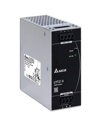 DH-DRL-48V120W1AAD. Блок питания промышленный. Dahua в Петропавловске-Камчатском