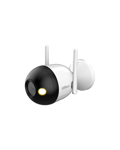 DH-IPC-F4CP-LED-0360B. Профессиональная видеокамера IP цилиндрическая. Dahua в Петропавловске-Камчатском