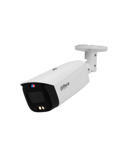 DH-IPC-HFW3449T1P-AS-PV-0360B-S4. Профессиональная видеокамера IP цилиндрическая. Dahua в Петропавловске-Камчатском