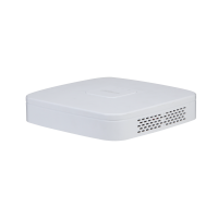 DHI-NVR4116-4KS3. IP-видеорегистратор 16-канальный. Dahua