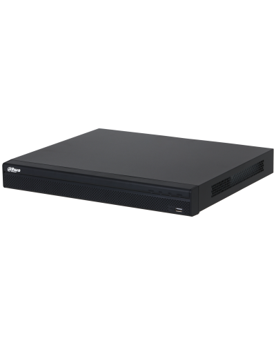 DHI-NVR4232-4KS3. IP-видеорегистратор 32-канальный. Dahua в Петропавловске-Камчатском