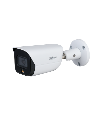 DH-IPC-HFW3249EP-AS-LED-0280B. Профессиональная видеокамера IP цилиндрическая. Dahua в Петропавловске-Камчатском
