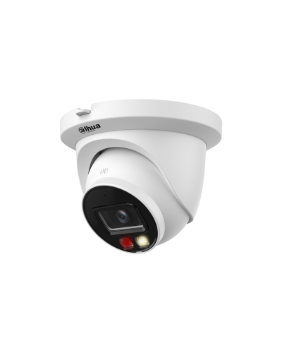 DH-IPC-HDW2249TMP-S-IL-0360B. Профессиональная видеокамера IP купольная. Dahua в Петропавловске-Камчатском